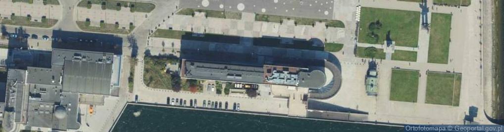 Zdjęcie satelitarne Seamar