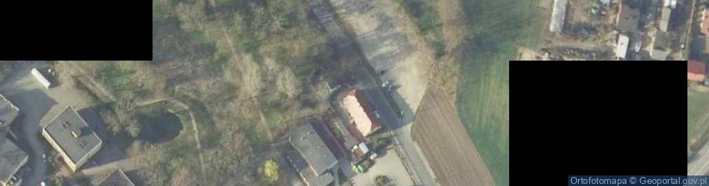 Zdjęcie satelitarne SEAPOL S.C. Projekty budowlane