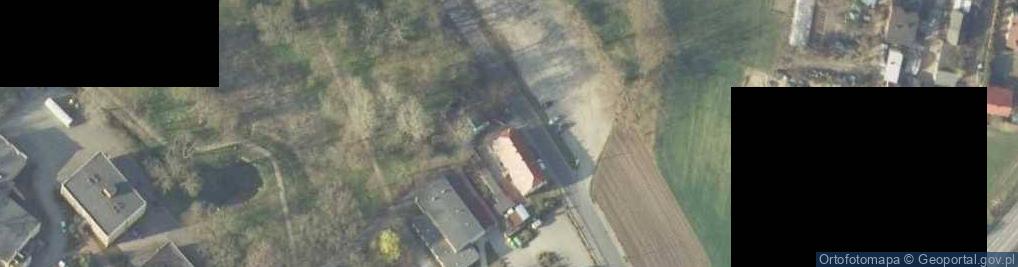 Zdjęcie satelitarne SEAPOL S.C. Projekty budowlane