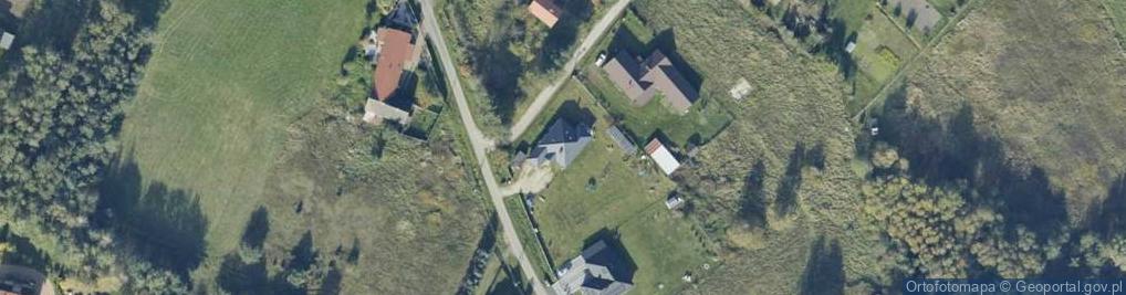 Zdjęcie satelitarne Seb-Bud