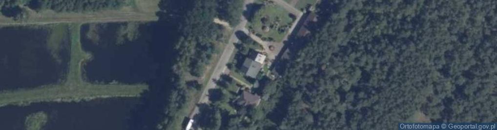 Zdjęcie satelitarne Seb Ster Moto Shop Sebastian Sternicki