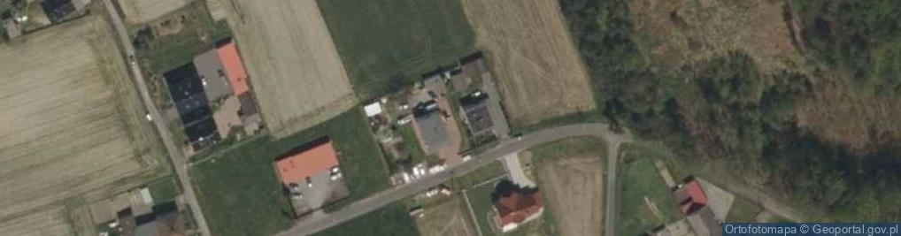 Zdjęcie satelitarne Seba Rent