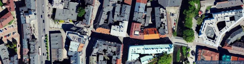 Zdjęcie satelitarne Seba Sebastian Struzik Bartłomiej Papież