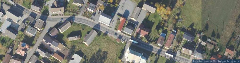 Zdjęcie satelitarne Sebastian Kiel Etech