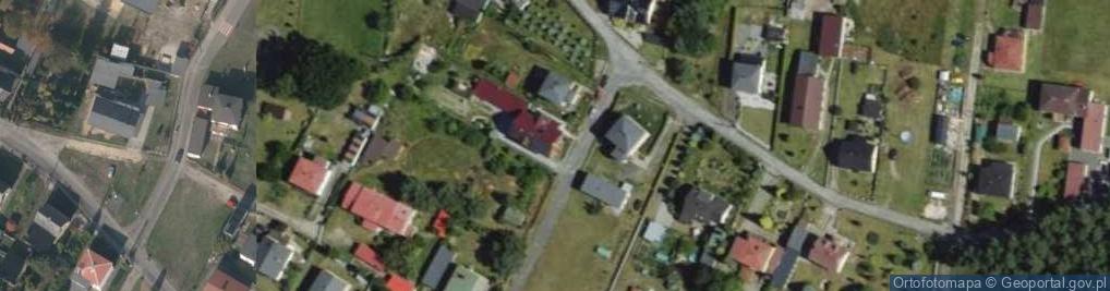 Zdjęcie satelitarne Sebastian Sojka