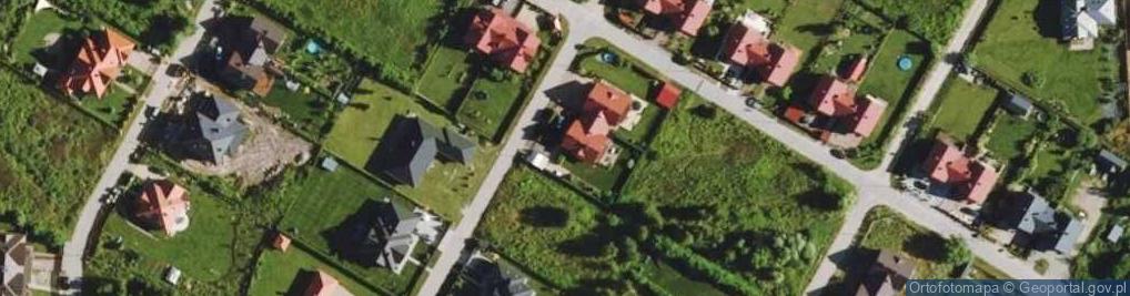 Zdjęcie satelitarne Sebi-Car