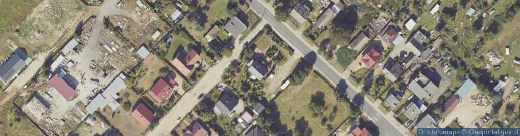 Zdjęcie satelitarne Sebmar Sebastian Auksel