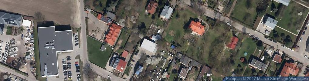 Zdjęcie satelitarne Sedan Agnieszka Pawłow