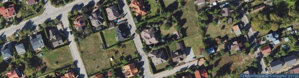 Zdjęcie satelitarne Sedna Yachts