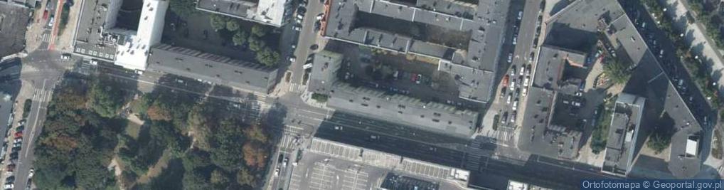 Zdjęcie satelitarne Seeb PL Isp