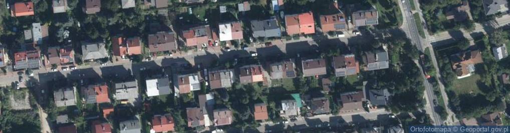 Zdjęcie satelitarne Seedna