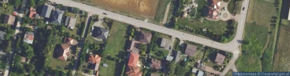 Zdjęcie satelitarne Seliga Stefan, Instalatorstwo Sanitarno Gazowe