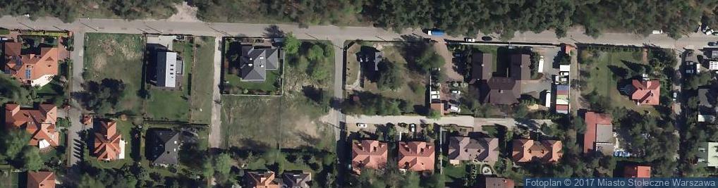 Zdjęcie satelitarne Selkom S.C.