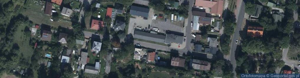 Zdjęcie satelitarne Sell Buy Com