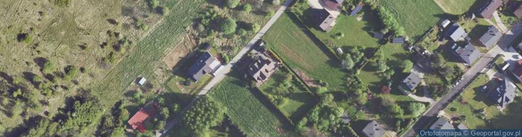 Zdjęcie satelitarne Selton Wykonawstwo Instalacji Teletechnicznych i Elektrycznych