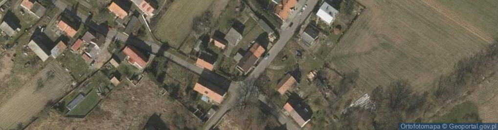 Zdjęcie satelitarne Semar Sebastian Marcjan