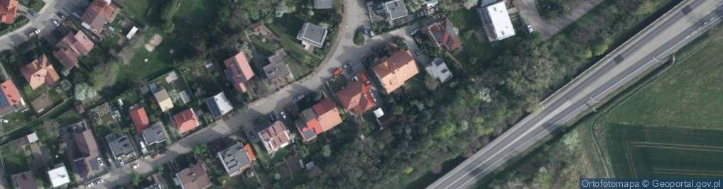 Zdjęcie satelitarne Semczuk Mirosław PHU.Raf-Pol