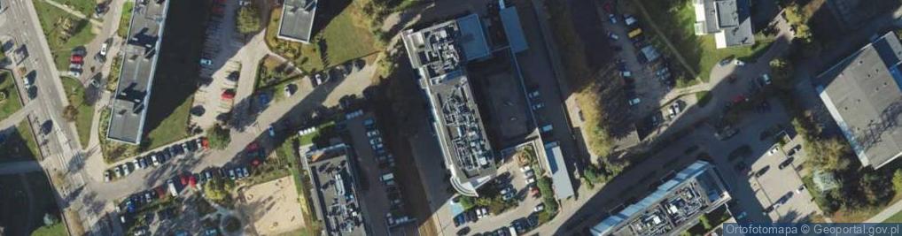 Zdjęcie satelitarne Semiko