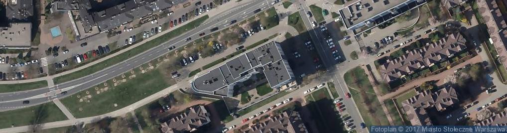 Zdjęcie satelitarne Senfino