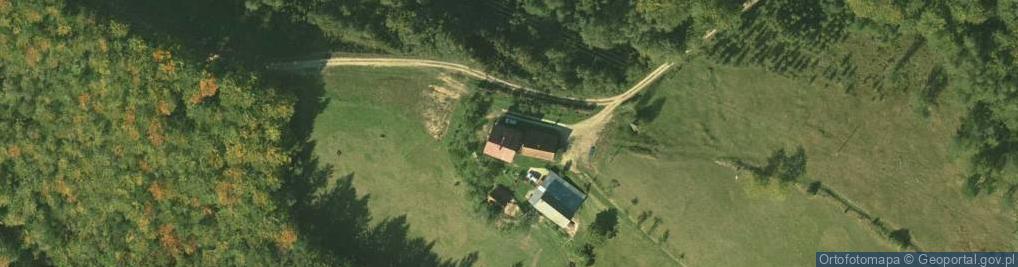 Zdjęcie satelitarne Servis Mobilny Wojciech Duda