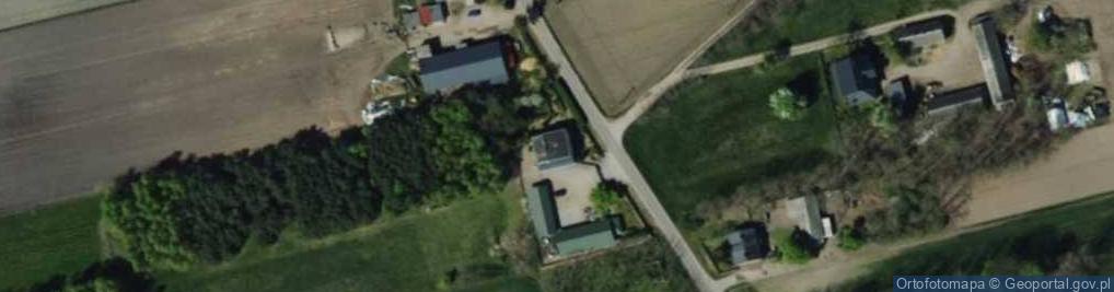 Zdjęcie satelitarne Serwis Elektroniki - z.H.U.Emiter Roman Wojtczak