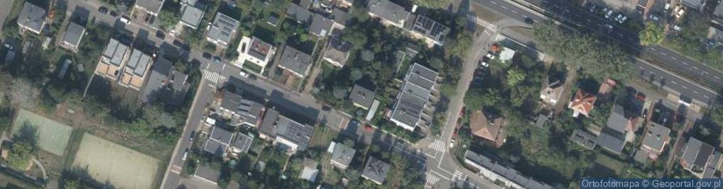 Zdjęcie satelitarne Serwis Hotpoint-Ariston,Indesit