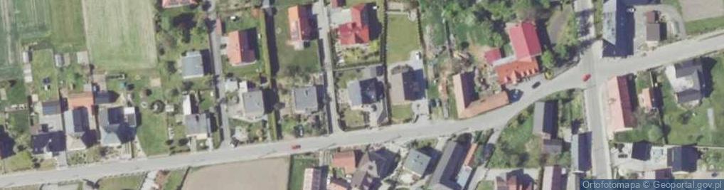 Zdjęcie satelitarne Serwis i Sprzedaż Komputerów , Far-Kom Małgorzata Farasiewicz