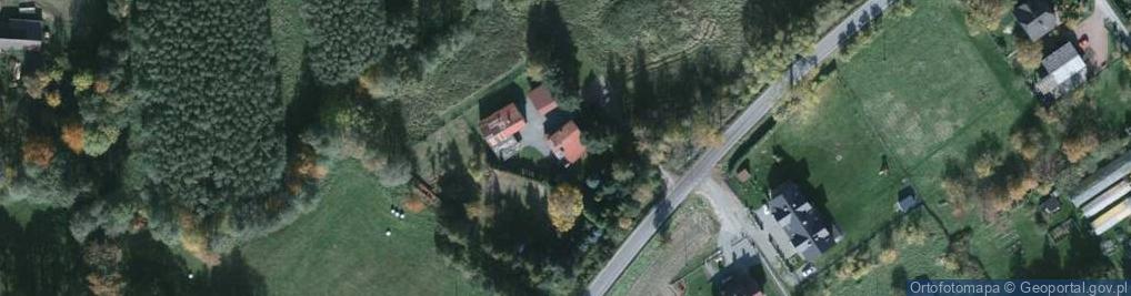 Zdjęcie satelitarne Serwis Raz Dwa Adam Jurecki