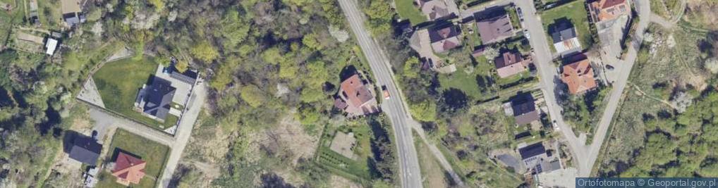 Zdjęcie satelitarne SETonWHEELS Jan Pastor