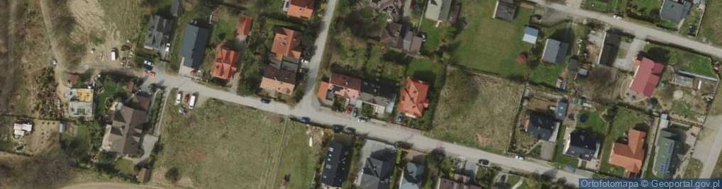 Zdjęcie satelitarne Setpoint Kazimierz Cemel