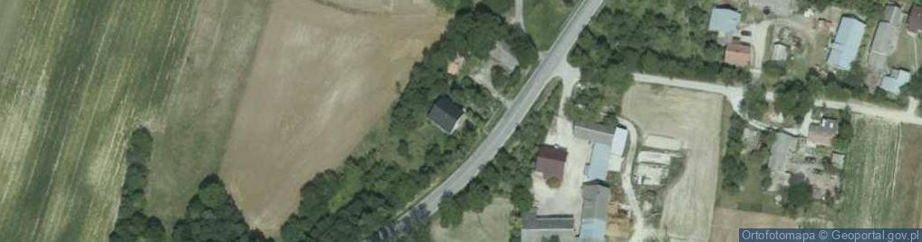 Zdjęcie satelitarne SevenLab