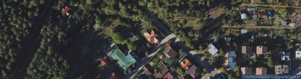 Zdjęcie satelitarne Sezonowe - projektowanie, zakładanie, pielęgnacja, nawadnianie