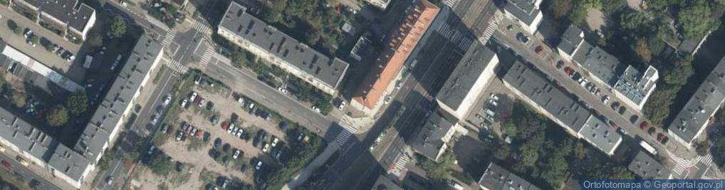 Zdjęcie satelitarne Sg24