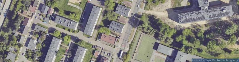 Zdjęcie satelitarne Sgmp