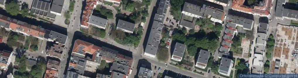 Zdjęcie satelitarne Shadi