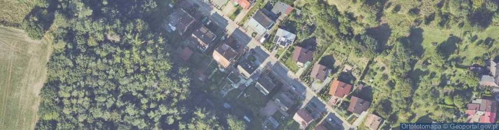Zdjęcie satelitarne Shafine Filip Maćkowiak