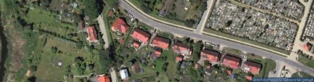 Zdjęcie satelitarne Sharadk A 28