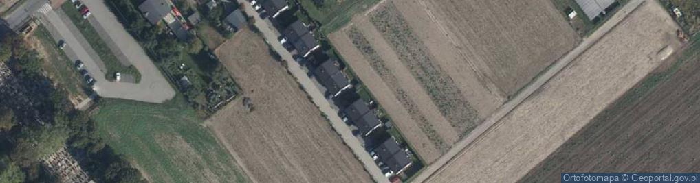 Zdjęcie satelitarne SharpCode Solutions Adam Templin