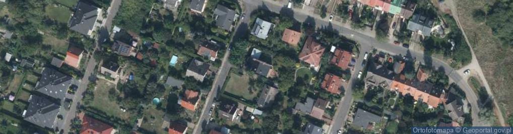 Zdjęcie satelitarne Shico Consulting