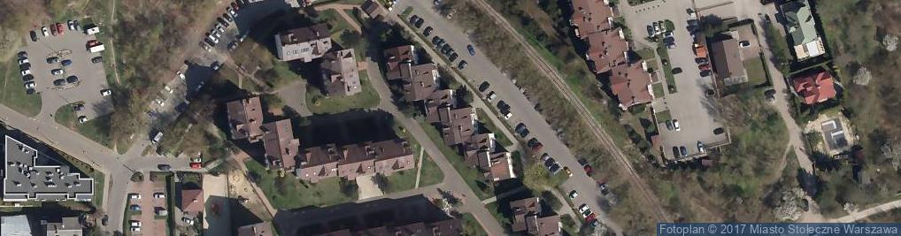 Zdjęcie satelitarne Shin Sung Euro Trading