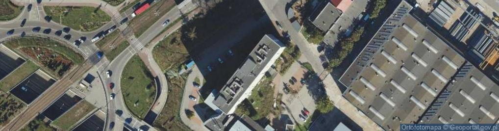 Zdjęcie satelitarne Shipcon LTD