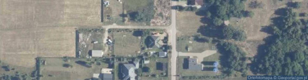 Zdjęcie satelitarne Si-Max Monika Chowańska