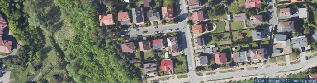 Zdjęcie satelitarne Sieczkowski Marcin, Atom