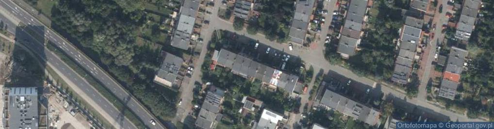 Zdjęcie satelitarne Siegle + Epple Polska