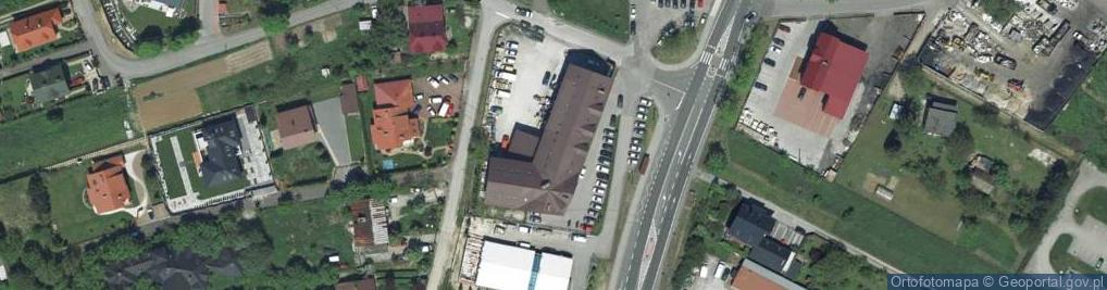 Zdjęcie satelitarne SIGAMET