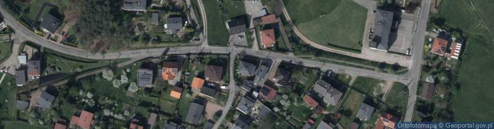 Zdjęcie satelitarne Sigma 24 Com Andrzej Szulik Klaudiusz Ledwoch