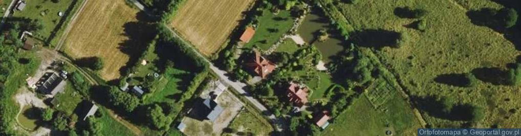 Zdjęcie satelitarne Sigma Kamil Brzeziński