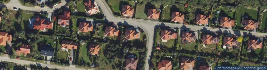 Zdjęcie satelitarne Sigma Katarzyna Dasiewicz