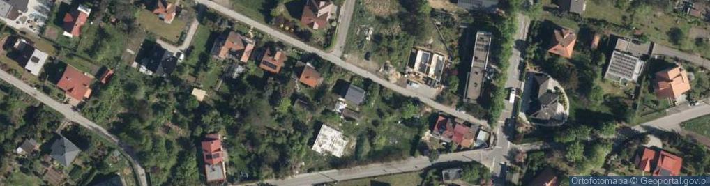 Zdjęcie satelitarne Sigma Marcin Kwolek