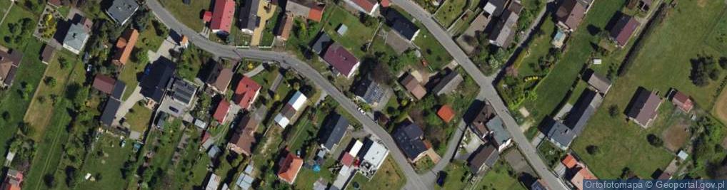 Zdjęcie satelitarne SigmaVet - Usługi Weterynaryjne, Mikołaj Kołodziej